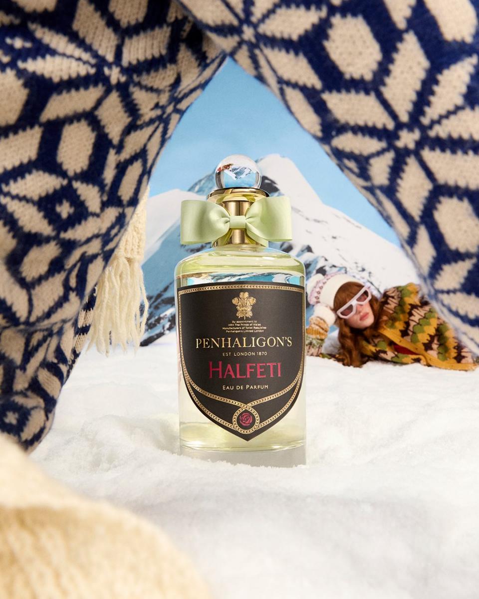 根據潘海利根提供的資訊，最暢銷的產品為 Halfeti 黑玫瑰女性淡香精。其香調屬木質花香調、皮革調與辛辣調。前味：甜檸檬、綠葉調、苦蒿；中味：玫瑰、肉豆蔻、番紅花、肉桂；後味：沉香、皮革、雪松、麝香、檀香。這款香氣將乾燥花瓣的嬌美濃縮成更深邃的高貴氣息；帶有中東風味的土耳其香料被包覆在柔軟皮革之中，在小眾香氛中格外突出，令人印象深刻。