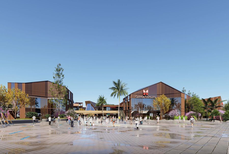 嘉義正迎來城市轉型與重大建設浪潮。無論是即將落成的全台第二座「華泰名品城」、串聯城市文化軸線的「圖書館總館園區」，或是配合鐵路高架化計畫而重生的「嘉義新車站」，再到文化量能再升級的「故宮南院二館」及優化後的「地久橋」，這些建築不僅改變城市風貌，更重新定義嘉義的觀光與生活想像。
