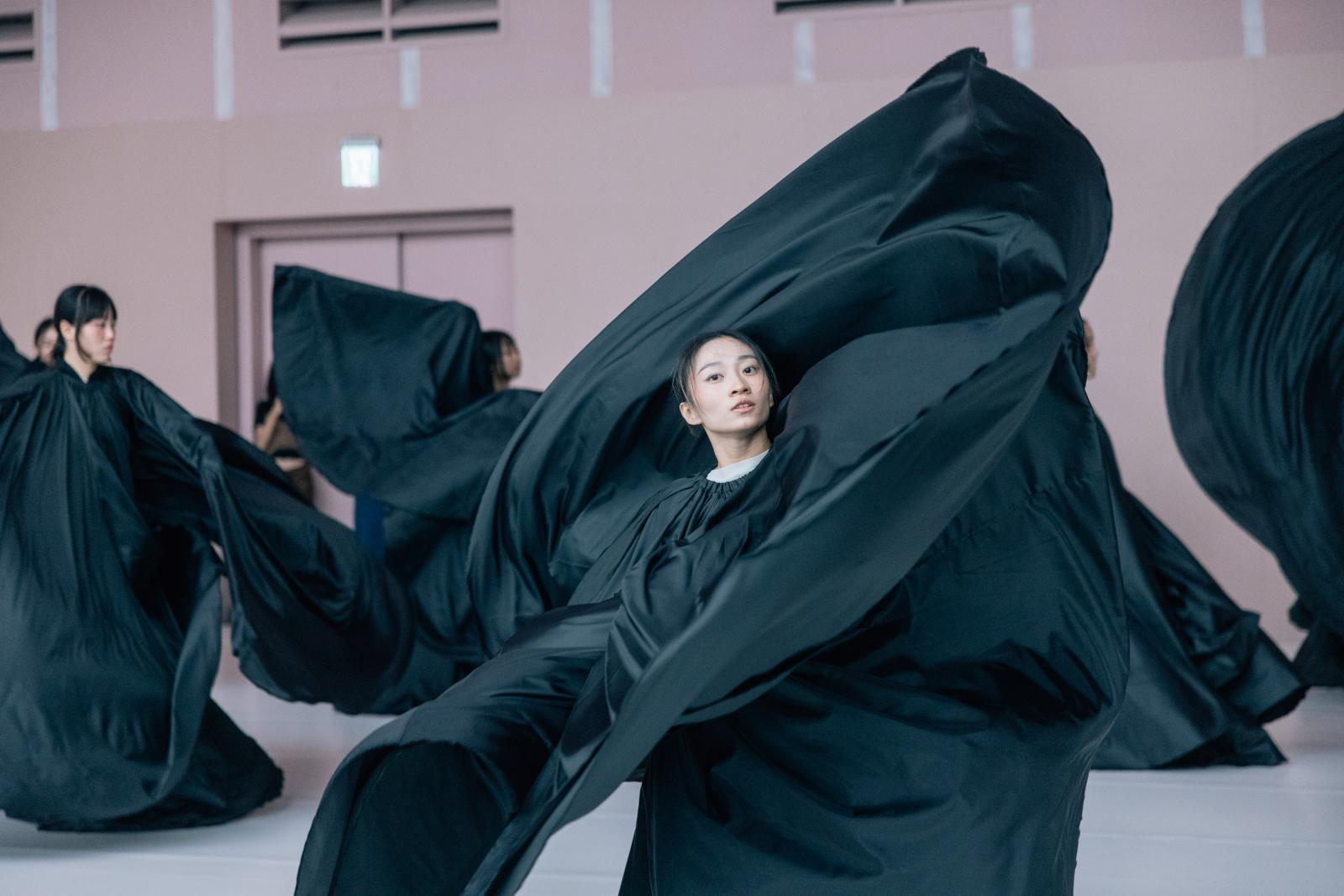 透過 Chanel Culture Fund，品牌在全球持續支持新世代創作者，而 Camping Asia 正是一個讓「未來創意」被看見、被培養的現場。