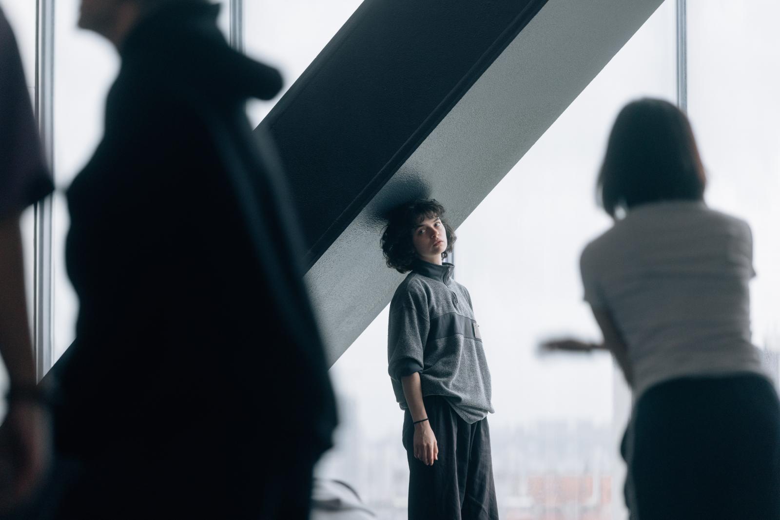 時至今日，表演藝術這份信念依然深深嵌入 Chanel 的文化，而品牌選擇投資「Camping Asia」正是最好的例子。