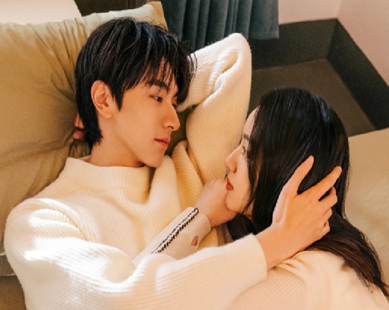 《別對我動心》劇照