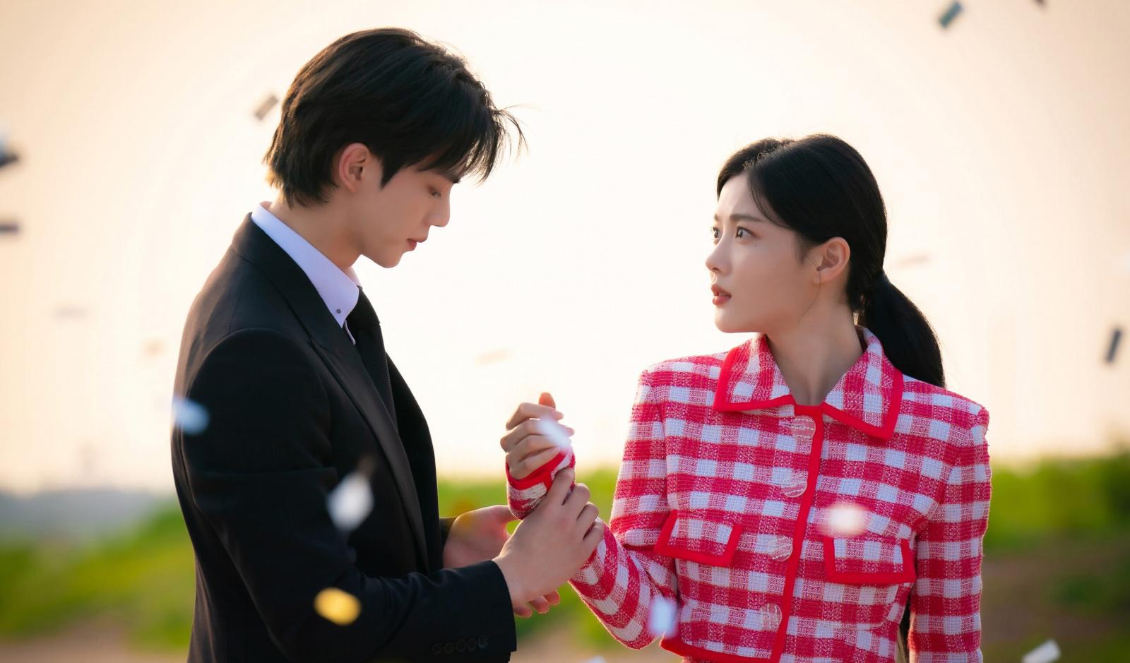 《與惡魔有約》劇照