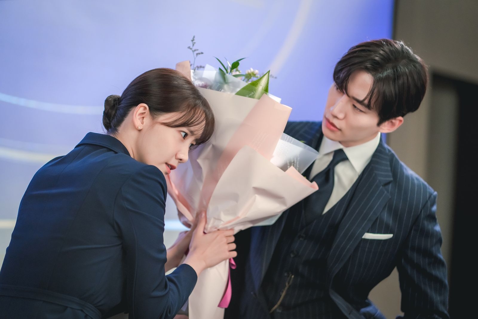 《歡迎來到王之國》劇照