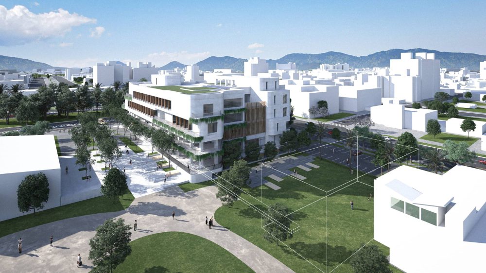 花蓮即將迎來全新的城市級亮點——全台首座 24 小時圖書館將正式落腳花蓮市區，預計於 2026 年完工啟用。全新的花蓮圖書館總館外觀以極簡混凝土搭配溫潤木質，呈現獨特的「閱讀城市」意象，並規劃巨型書牆、綠意庭園、全齡閱讀空間與全天候不打烊服務。樓地板面積達 14,000 平方公尺，規劃地下一層、地上四層，被視為未來花蓮的新地標。