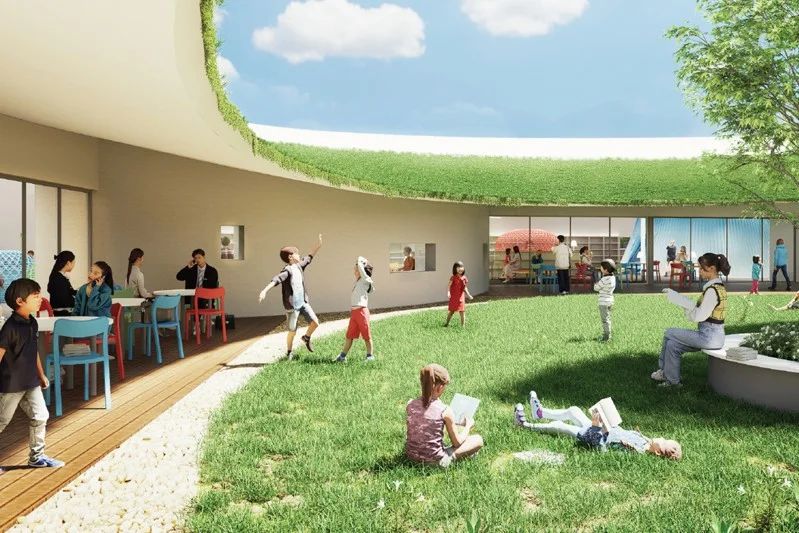 台南再添文化新亮點！由建築大師伊東豊雄設計的「李科永紀念圖書館」正式亮相，被視為台南最新的重量級地標與話題建築。這座以兒童閱讀為核心的圖書館，融入伊東豊雄擅長的自然性與柔和建築語彙，結合綠意、創意書牆與親子友善空間，讓孩子能在舒適環境中探索書本、重新發現紙本閱讀魅力。建築面積達 2,710 平方公尺，預計 2027 年底完工。