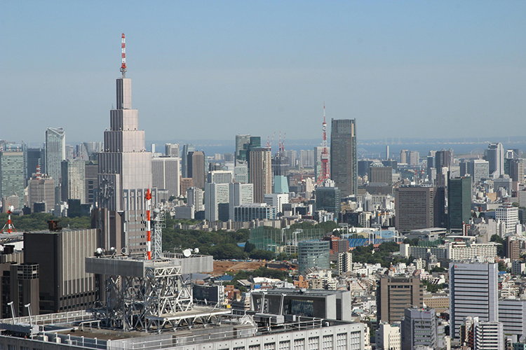 根據星野集團引用《步步日本》調查的「台灣人最愛日本觀光地區排行」，前十名榜單結果出乎意料，東京竟未進入前十。