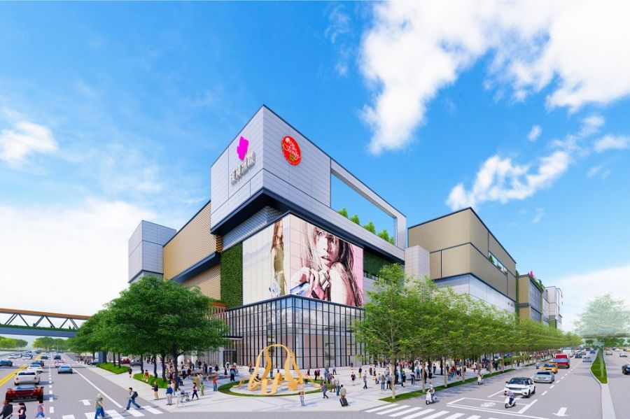 台中百貨版圖迎來史上最大變革！一次新增五大大型百貨與商場指標，包括年底開幕的「漢神洲際購物廣場」、全台規模最大商場「D-ONE 第一大天地」、市政核心區的「冠德環球購物中心」、被稱為台中 101 的「置地廣場」，以及七期超高地標「豐邑塔」，全面改寫台中商業版圖。