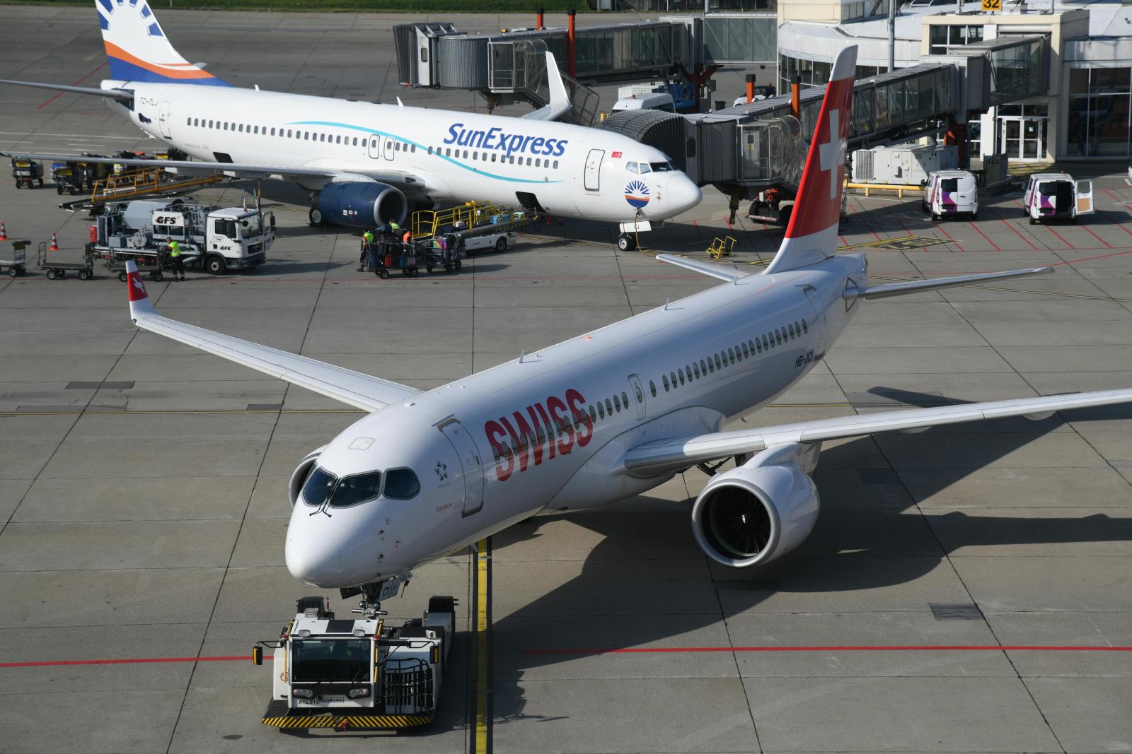 空中巴士（Airbus）近日對全球航空圈投下震撼彈，宣布啟動A320系列史上最大規模的軟體召回行動