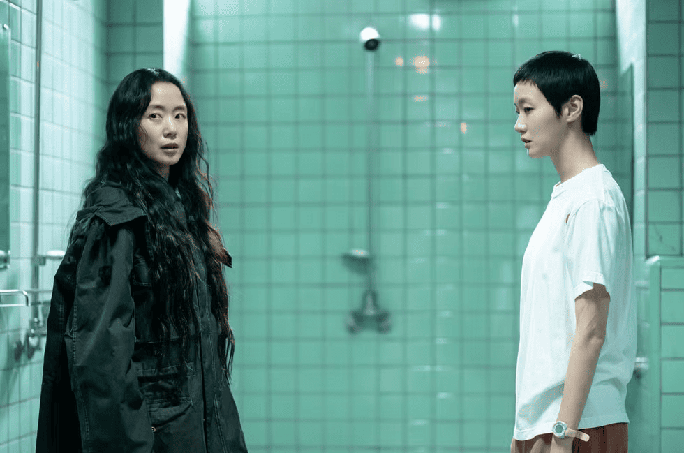 《認罪之罪》在李正孝導演接手後，火速找來全道嬿與金高銀兩位超實力影后主演，立刻讓大家鬆了一口氣。