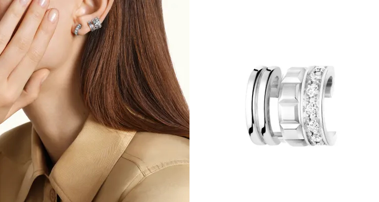 現代人在選購珠寶配飾時，除了考量做工、預算與價格之外，「百搭性」更是不可或缺的關鍵要素！無論休閒或正式場合，都能自在搭配、完美融入。而對我而言，Boucheron的「Quatre」系列正是具備這樣魅力的代表作。