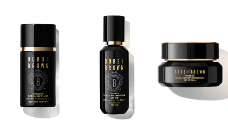 Bobbi Brown 冬蟲夏草精華防曬乳SPF50+ PA++++,NTD2,600