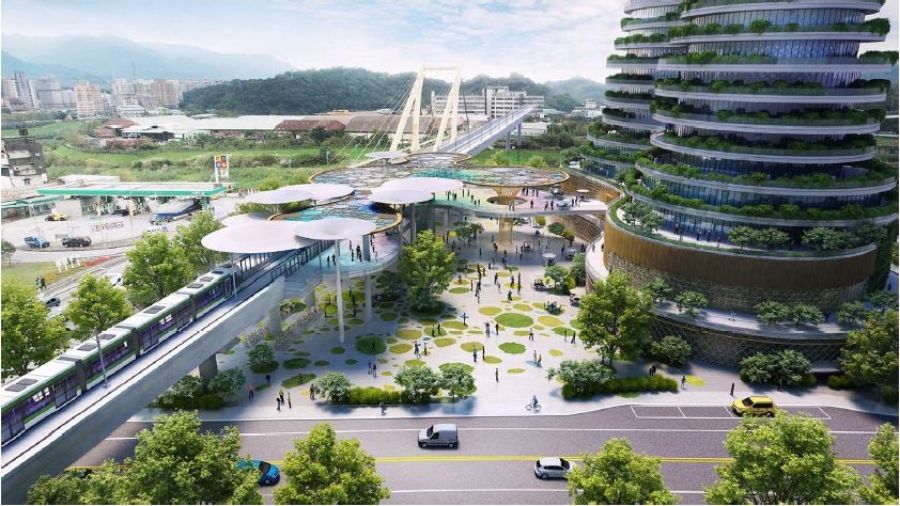 隨著北北基交通一體化加速推進，「基隆捷運」成為民眾最關注的重大建設之一。這條全長約 15.6 公里的通勤路線，預計在 2033 年正式完工通車，不僅將提供基隆、汐止、南港之間更便捷的軌道運輸，也將透過串連台北捷運板南線（藍線），讓北台灣的通勤與生活圈更緊密，13 個上車地點一次看。