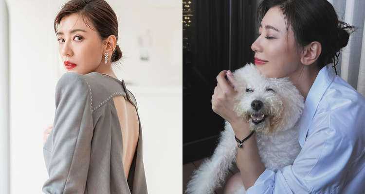 有時在珠寶的選擇上，賈靜雯也會選擇配搭一些設計簡約、線條乾淨卻質感出眾的款式，展現出鮮明的Quiet Luxury品味。這樣的選擇不僅在低調之中細膩彰顯奢華感，也更能襯托自身成熟自信的氣質，讓珠寶成為整體造型中不張揚卻極具份量的存在。