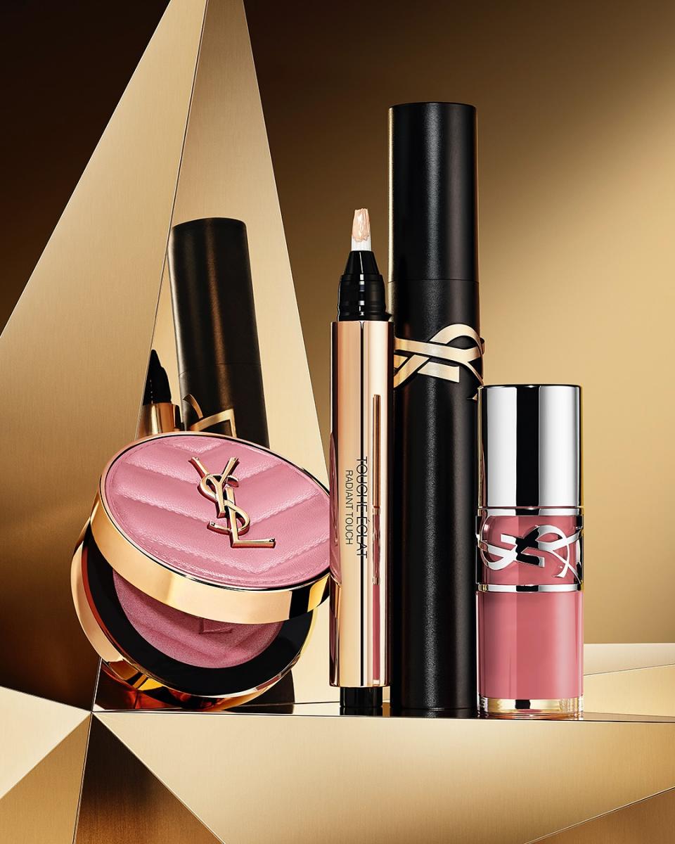 據統計，YSL 已成為全球第六大香水品牌。在彩妝方面，銷售冠軍為 Make Me，也是品牌迄今最成功的新品，其成長速度為整體市場的 14 倍。在明星代言效應的推動下，YSL 美妝成為彩妝領域市佔率成長速度第三快的品牌。