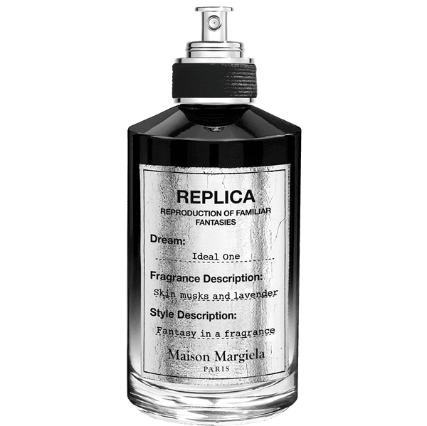 Maison Margiela 夢中人淡香精(Ideal One)/100ml,NTD7,600