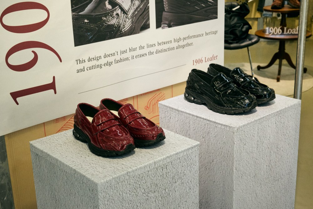 New Balance 2026年話題球鞋預告：這雙「樂福球鞋」討論度最高！