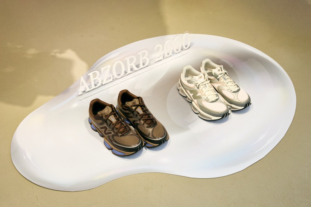 New Balance 2026年話題球鞋預告：這雙「樂福球鞋」討論度最高！