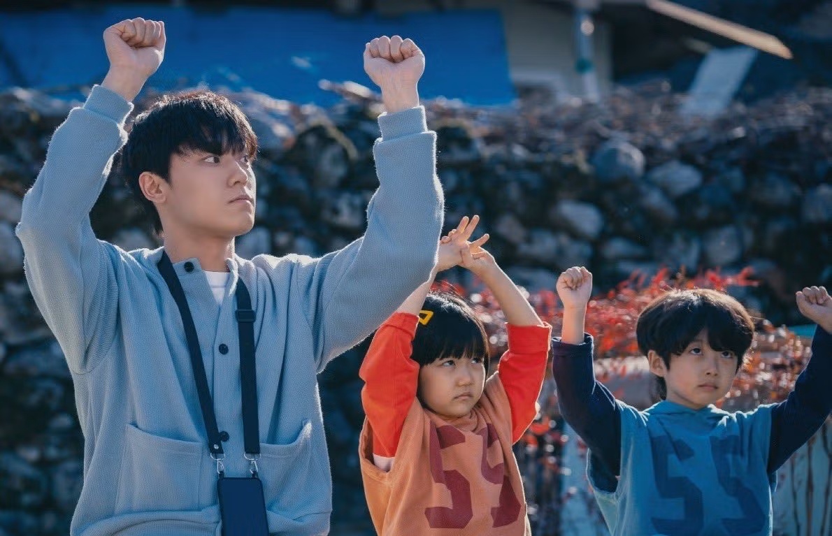 《壞媽媽》劇照