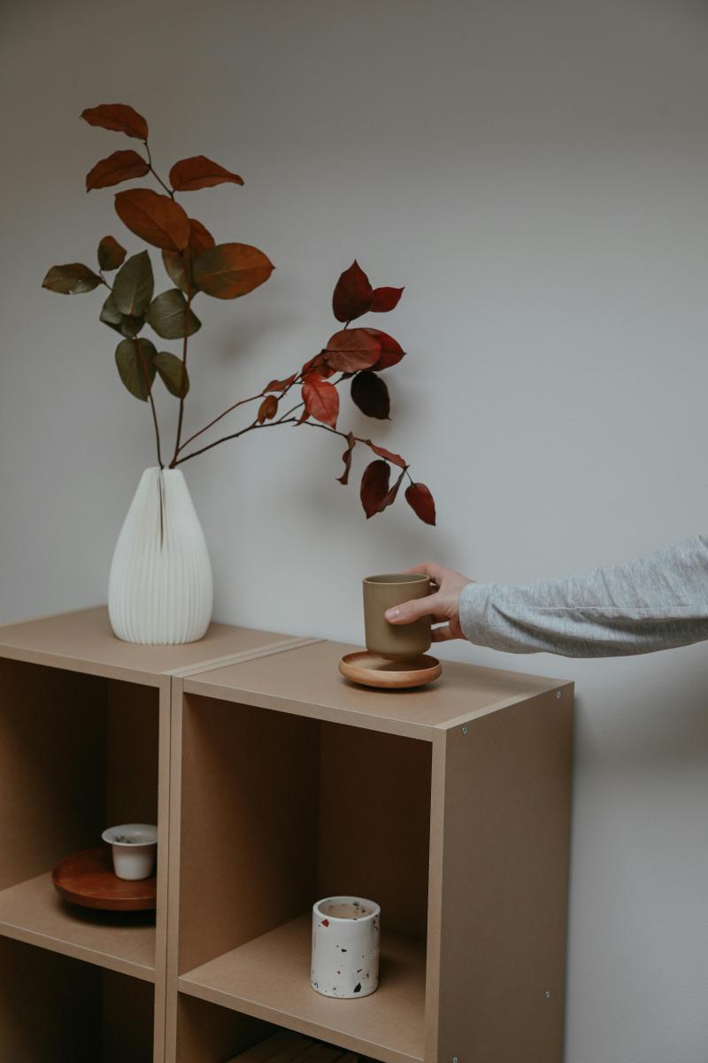 玄關在風水中象徵「氣口」，是能量進出的第一站。鞋子雜亂、紙箱堆積，常被視為阻擋好運的原因之一。農曆年前進行斷捨離，並非迷信，而是一種讓空間與心理同時清理的過程。鞋櫃維持七成滿、保留流動空間，有助於氣場轉換；玄關地墊保持乾淨，象徵把外界紛擾留在門外。中庭或走道同樣重要，避免堆放長期不用的物品，讓光線與空氣能順利流動。當進門那一刻感到輕鬆，運勢往往也會跟著走向更開闊的方向。