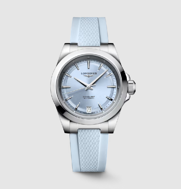 趙麗穎同款浪琴錶熱搜中！入門推薦20選：這款3萬入手CP值超高