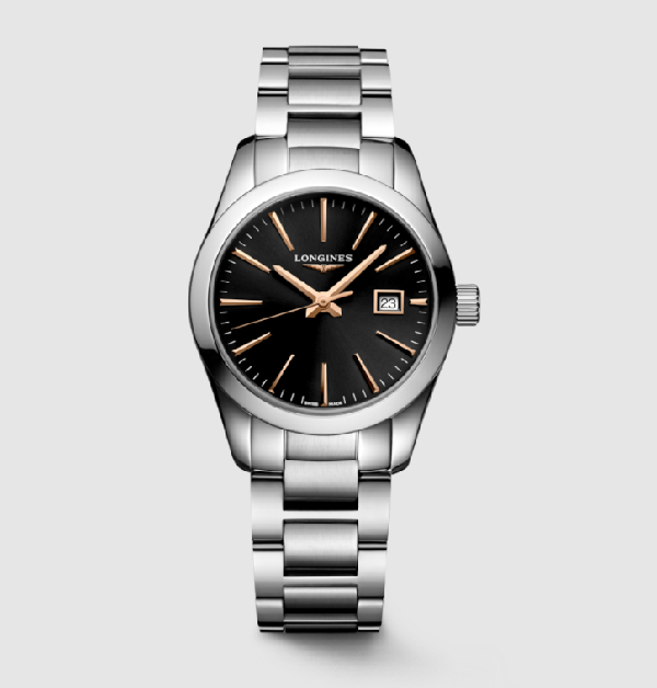 趙麗穎同款浪琴錶熱搜中！入門推薦20選：這款3萬入手CP值超高