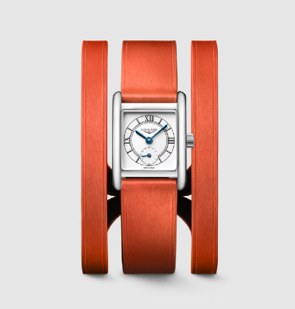 趙麗穎同款浪琴錶熱搜中！入門推薦20選：這款3萬入手CP值超高