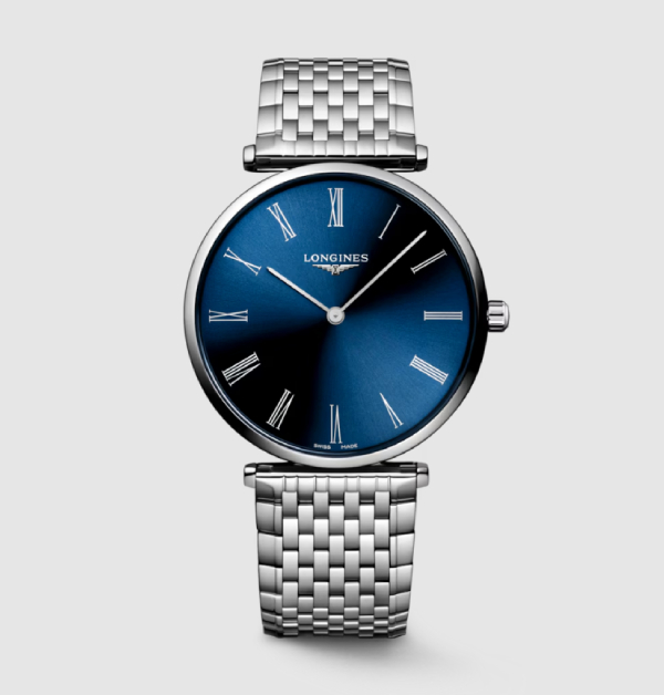 趙麗穎同款浪琴錶熱搜中！入門推薦20選：這款3萬入手CP值超高