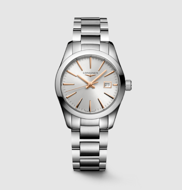 趙麗穎同款浪琴錶熱搜中！入門推薦20選：這款3萬入手CP值超高