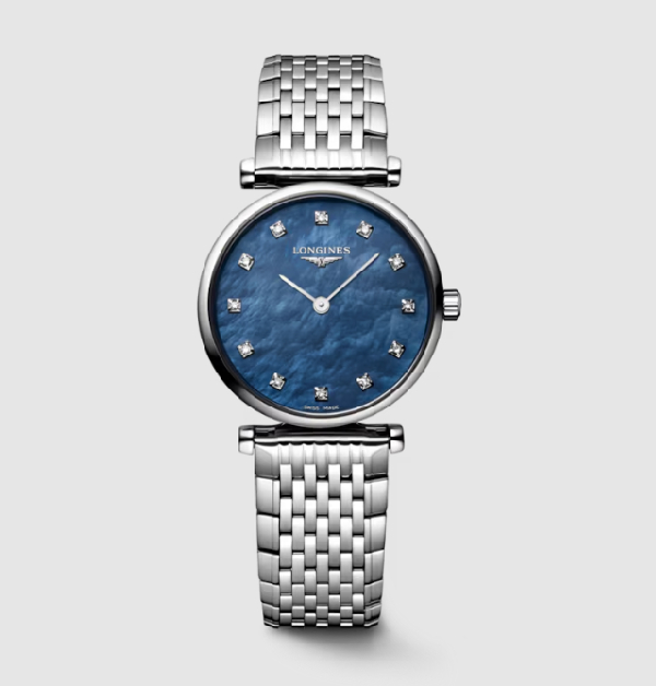 趙麗穎同款浪琴錶熱搜中！入門推薦20選：這款3萬入手CP值超高