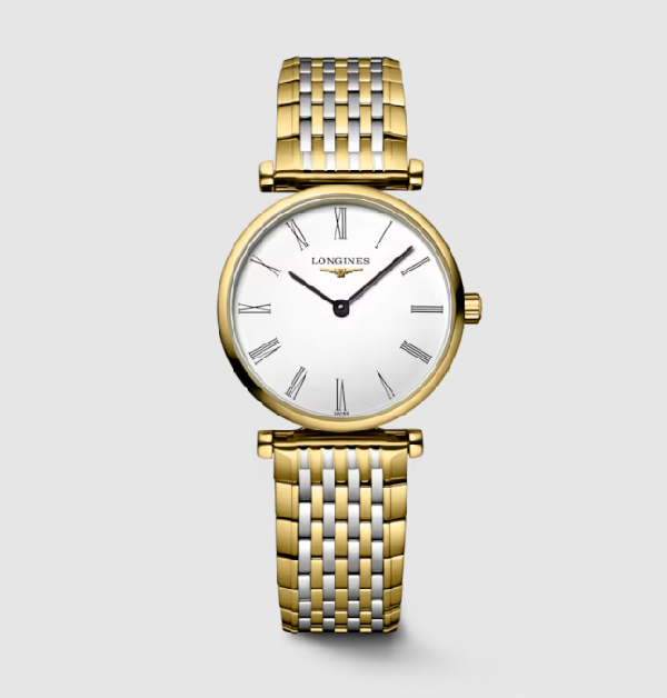 趙麗穎同款浪琴錶熱搜中！入門推薦20選：這款3萬入手CP值超高