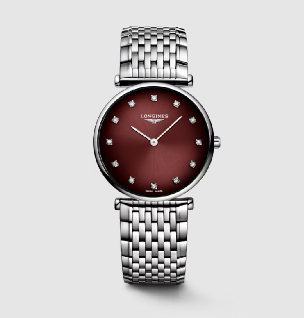 趙麗穎同款浪琴錶熱搜中！入門推薦20選：這款3萬入手CP值超高