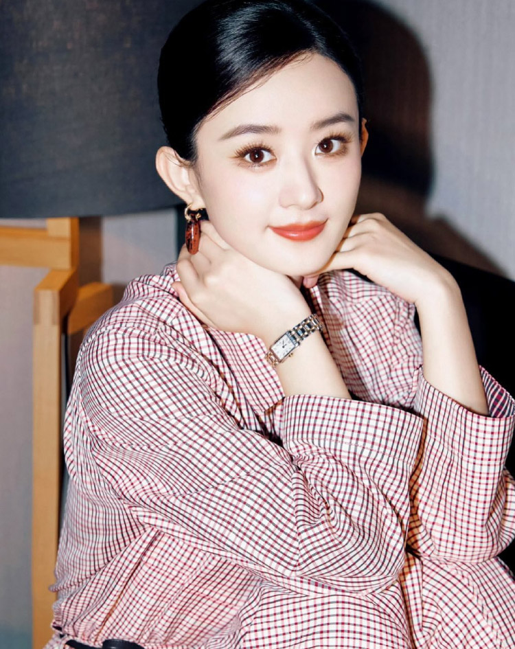 趙麗穎同款浪琴錶熱搜中！入門推薦20選：這款3萬入手CP值超高