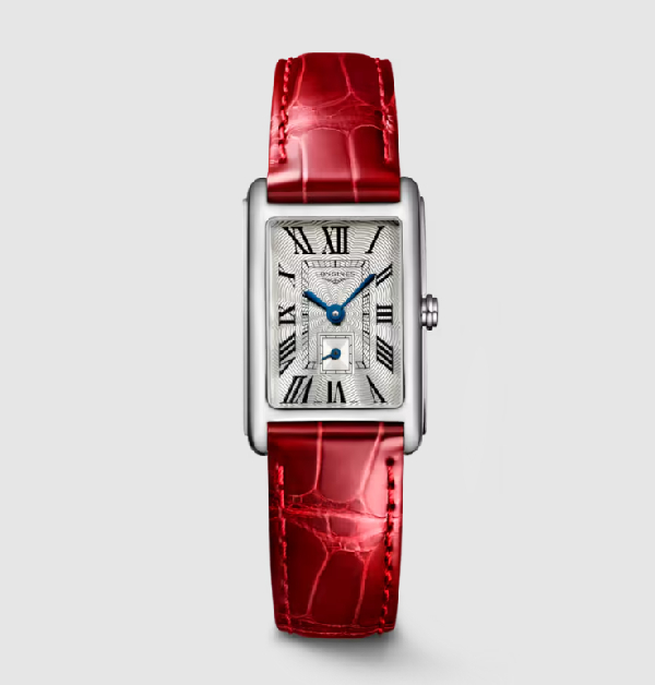 趙麗穎同款浪琴錶熱搜中！入門推薦20選：這款3萬入手CP值超高