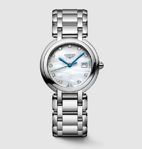 趙麗穎同款浪琴錶熱搜中！入門推薦20選：這款3萬入手CP值超高