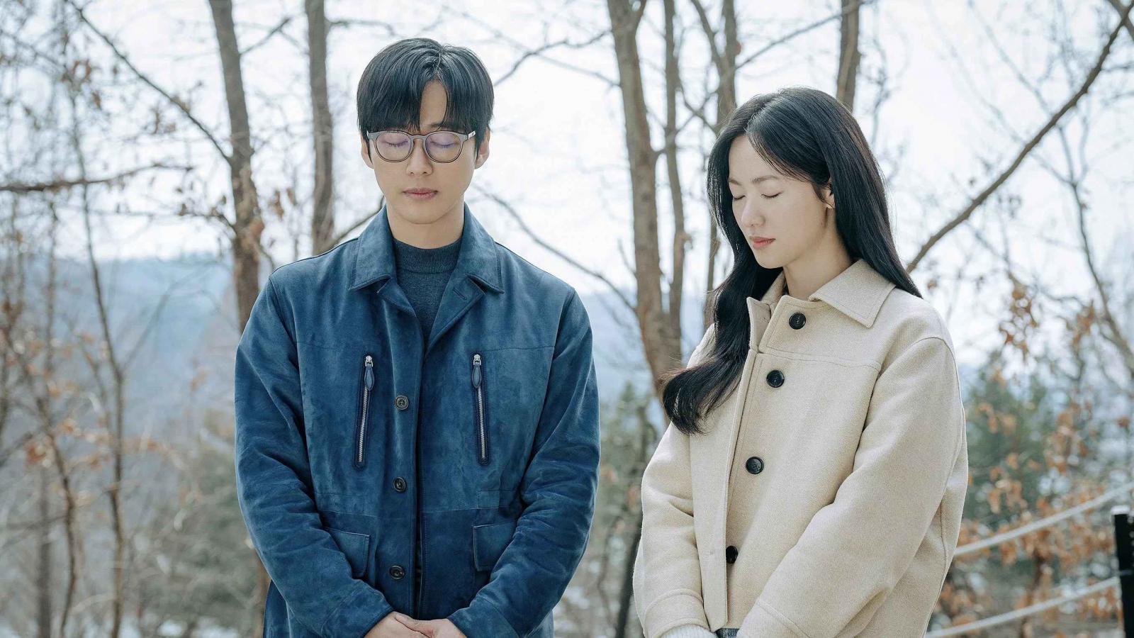 《我們的電影》劇照