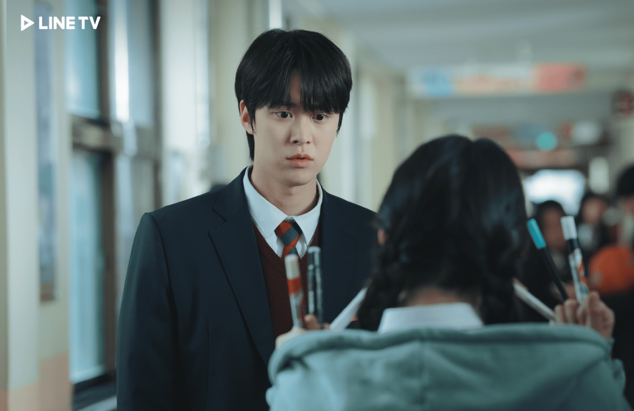 《我死的一週前》劇照