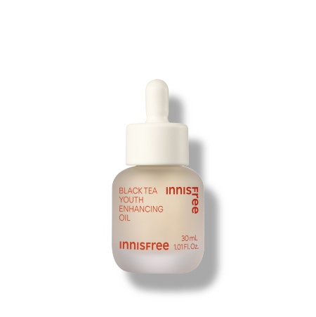 INNISFREE 紅茶極效修護精華油 /30ml，NTD1,100