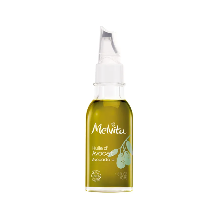 Melvita蜜葳特 酪梨油/50ml，NTD1,080