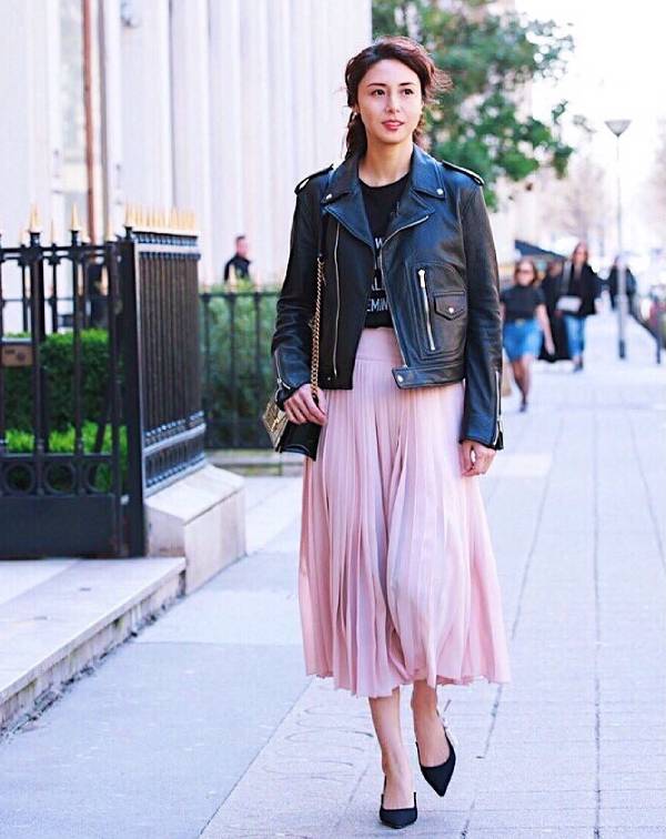 松嶋菜菜子真的是標準賢淑的「大和女子」啊〜她已在演藝與活動中或私著上，多次穿著日式和服亮相，其色彩與搭配風格往往跳脫傳統常見的保守印象。她勇於在傳統服飾中選用現代感十足的包包或配件，讓整體造型既尊重文化傳統，又帶有時尚感。