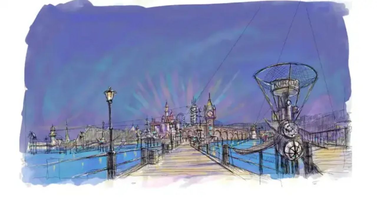 作為日本最大的 Hello Kitty 主題樂園，坐落於九州大分縣的三麗鷗和諧樂園（Harmony Land），多年來始終是三麗鷗迷與凱蒂貓迷必訪的日本熱門景點之一。相較於東京的三麗鷗彩虹樂園（Sanrio Puroland），和諧樂園擁有更廣闊的戶外空間與更親民的票價，加上九州豐富的溫泉資源與自然景觀，成為親子旅遊與粉絲朝聖的熱門目的地，如今也迎來史詩級擴建。