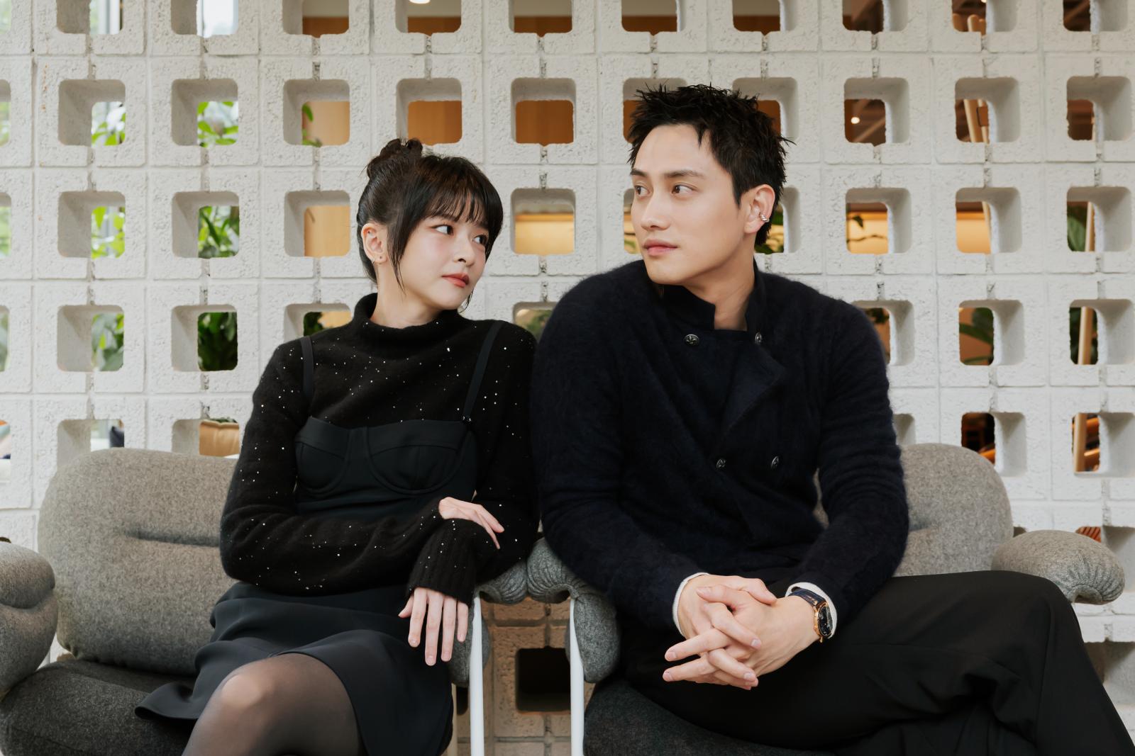 Disney+《凶宅專賣店》線上看5大看點：施名帥、林予晞三世夫妻靈異糾纏| Bella.tw儂儂