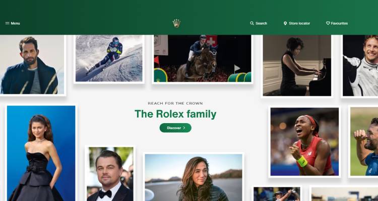 勞力士之所以能在全球錶壇與眾多錶迷心中長年受到高度尊敬，從來不只是因為每年推出那些讓人搶破頭、卻一錶難求的熱門錶款。更多時候，品牌真正令人佩服的，是它長年默默投入並支持各個關鍵領域，從天文探索、深海與地殼研究，到體育、賽車、電影、藝術、音樂、舞蹈、文學與文化發展，幾乎在人類不斷挑戰極限與創造價值的現場，皆能看見品牌持續耕耘、長期投入的身影，安靜卻穩定地推動著人類文明向前。