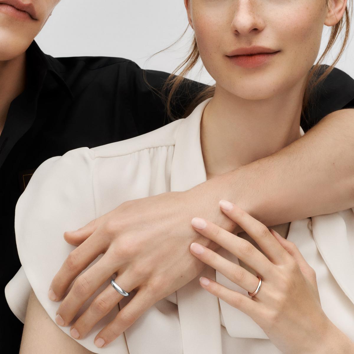 十萬預算婚戒:常見問與答