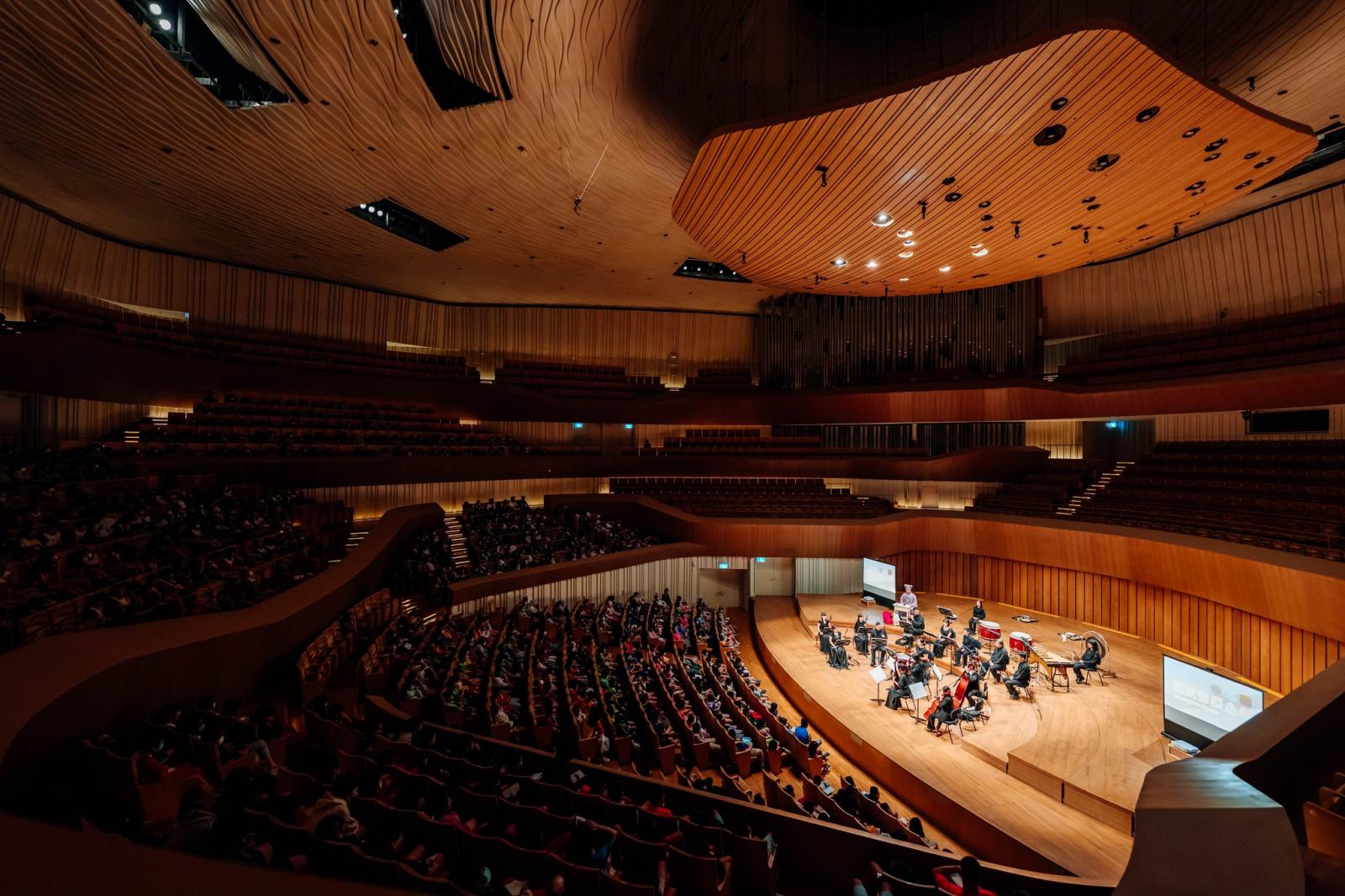 勞力士合作衛武營關鍵：常見問與答