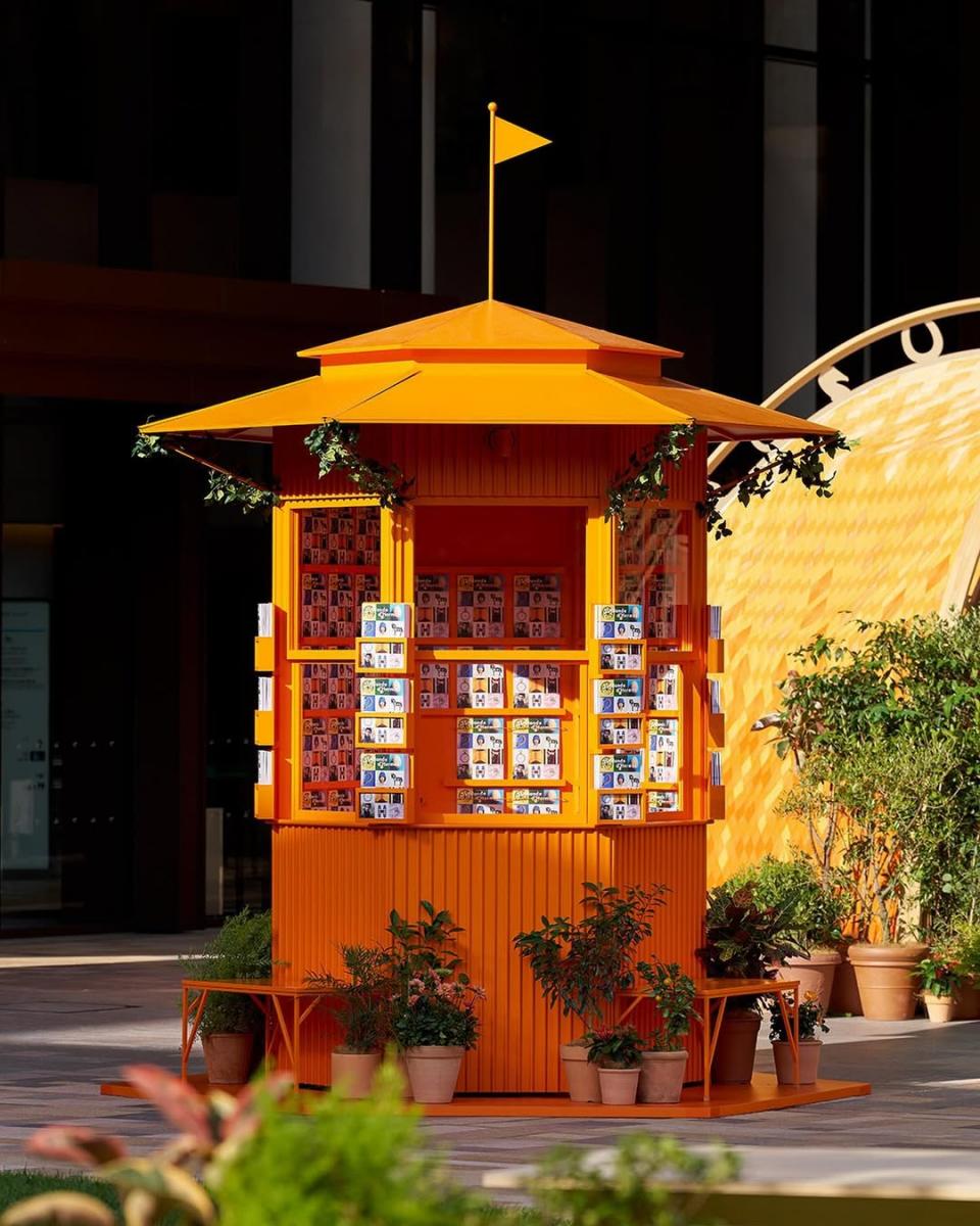 Hermès 入股 Lanificio Colombo 並非為了擴張品牌版圖，而是針對穩定供應鏈的投資。對 Hermès 而言，這代表在高端羊絨與稀有纖維在日益缺少的環境下，可提前鎖定關鍵資源