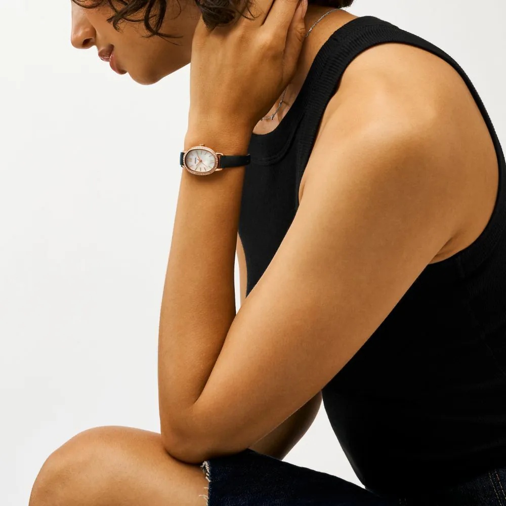 三千元上下這個門檻，腕錶的選擇其實比想像中多元。重點不在於規格堆疊，而是是否符合你的生活節奏與審美習慣。只要選對定位，平價腕錶同樣能戴得長久，也戴得有型。