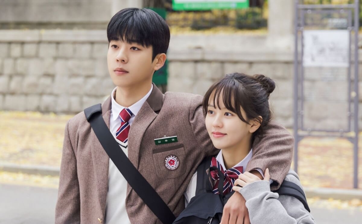 《是偶然嗎？》劇照