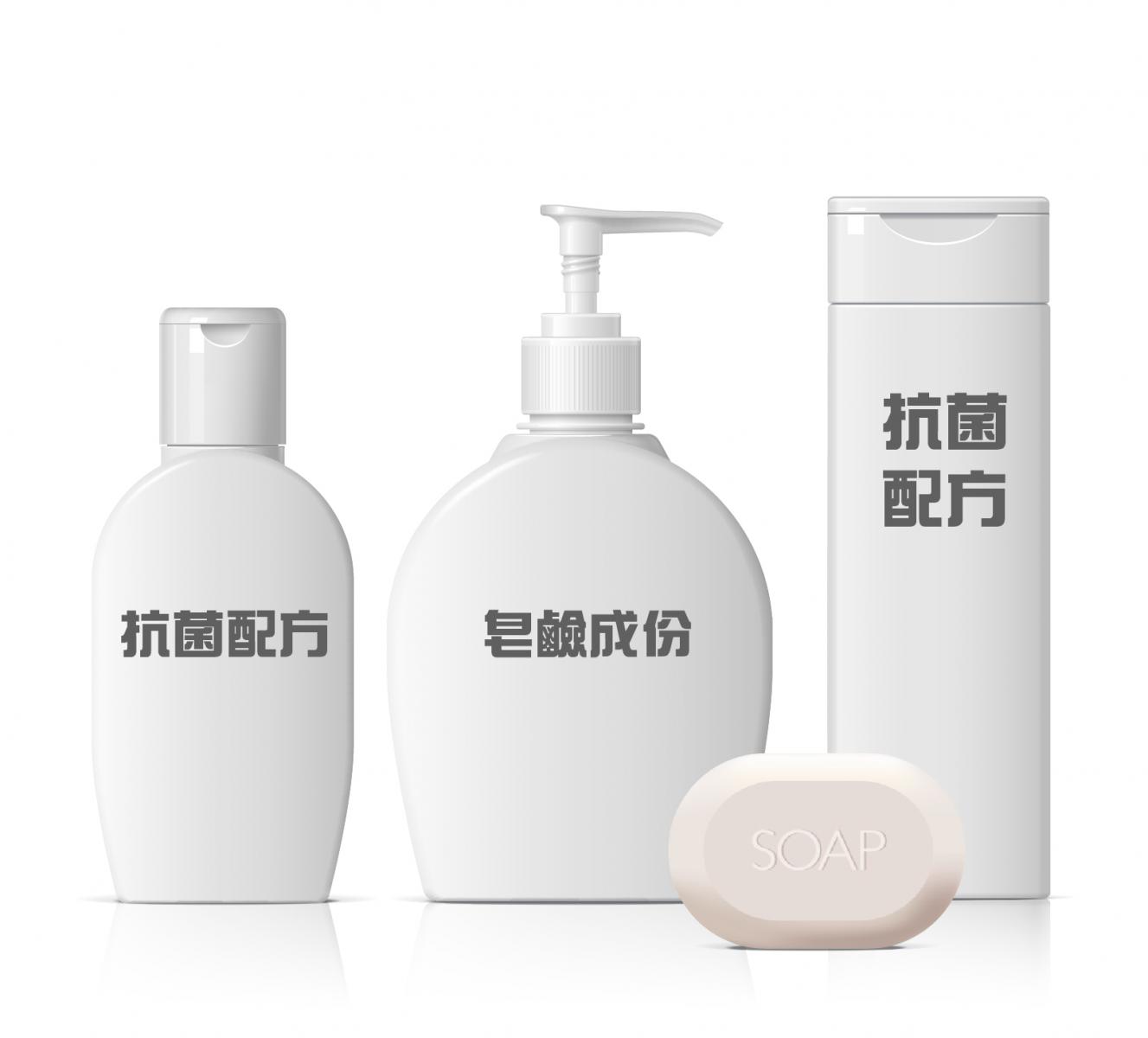 背痘、屁痘狂長？吿別3種錯誤抗痘法，原來跟你「洗澡習慣」有關！