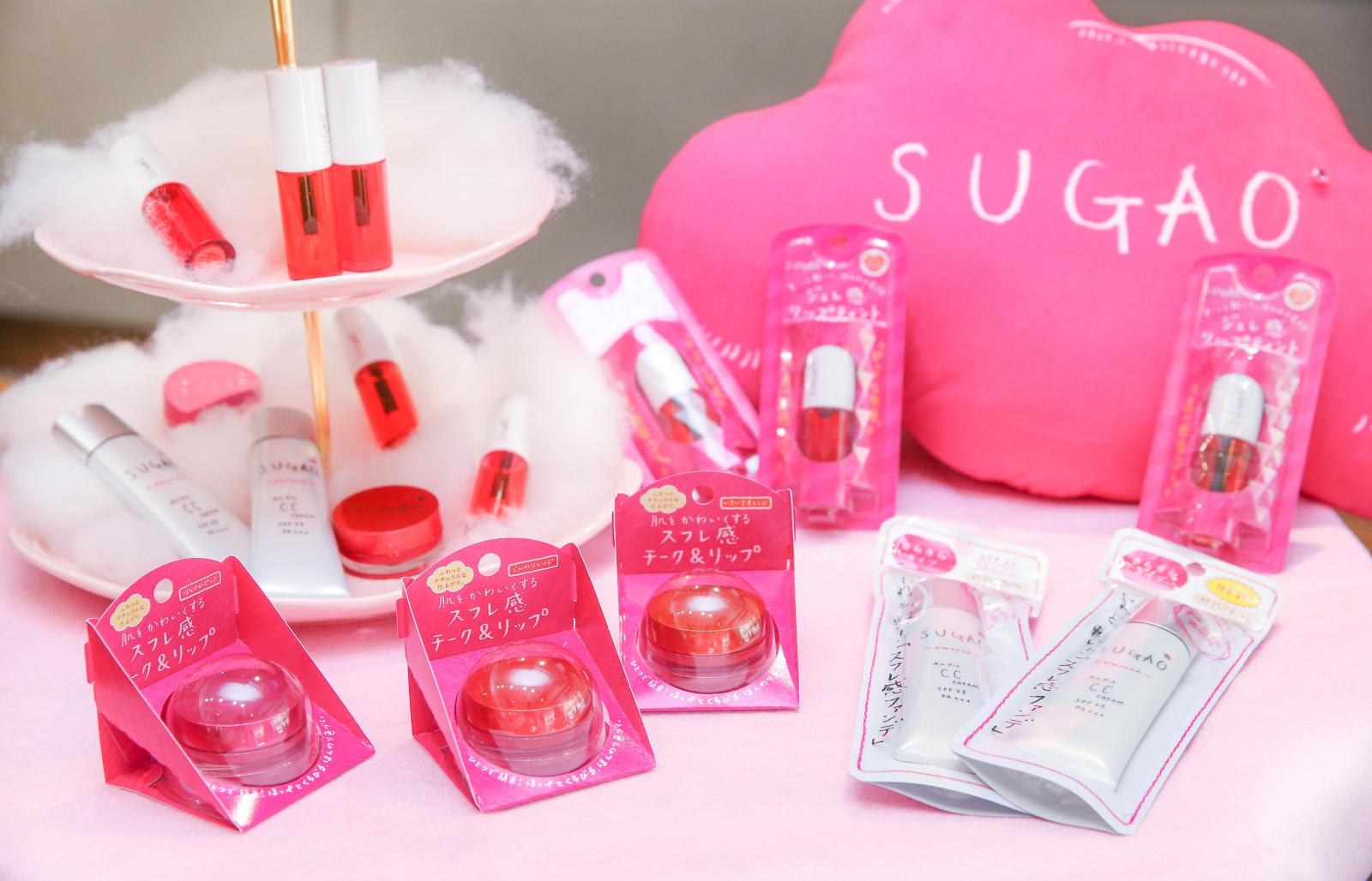 SUGAO