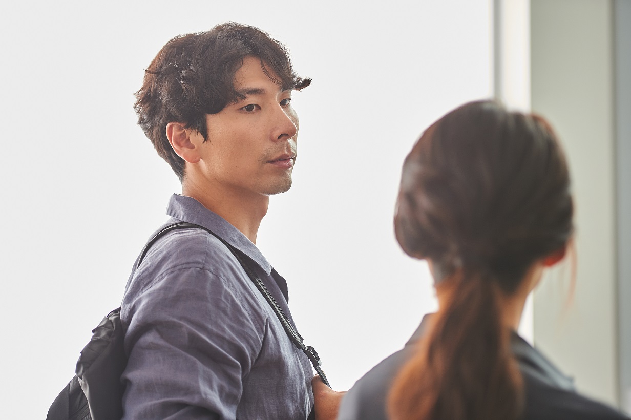 《閃耀的成人羅曼史》讓你臉紅心跳！嬌喘、交歡，「性愛中瘋狂的男女情事現代史」搬上大銀幕